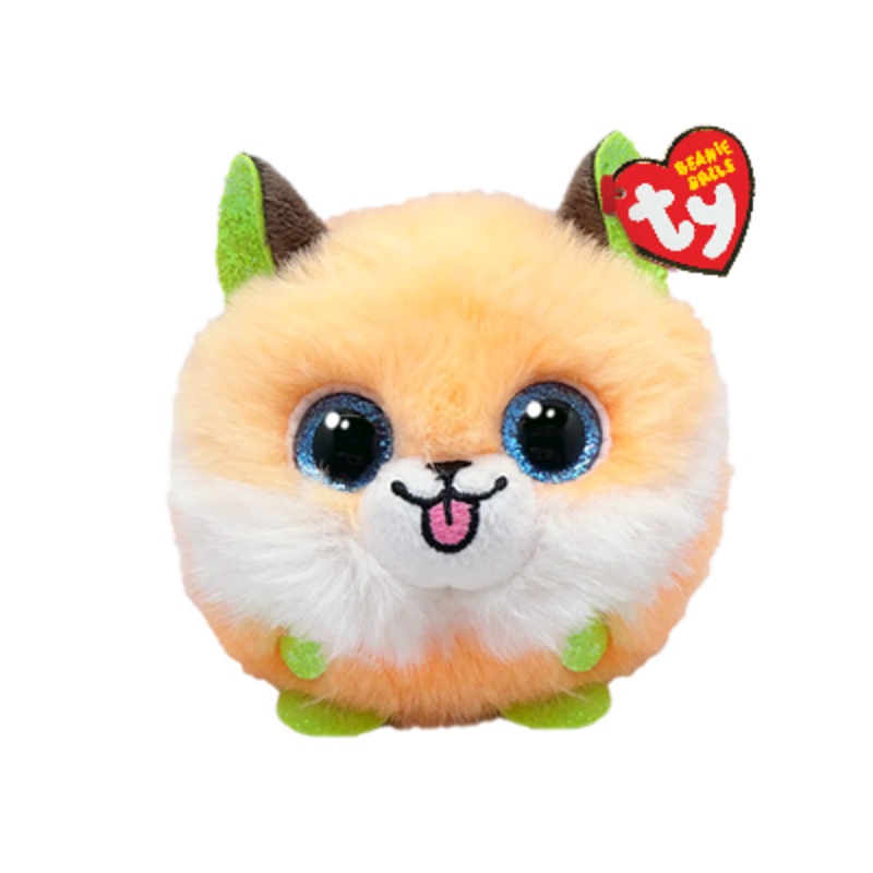 SHERBET - fox ball