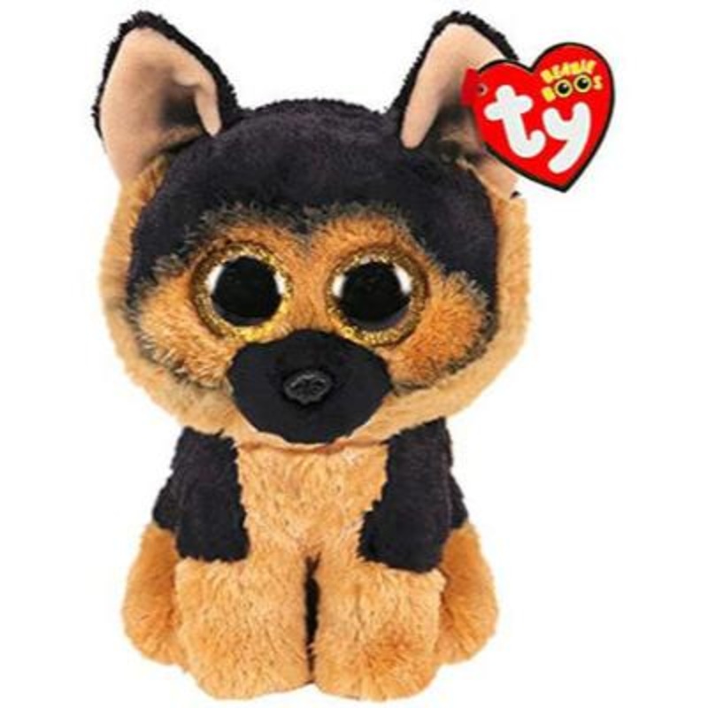 SPIRIT - german shepherd reg