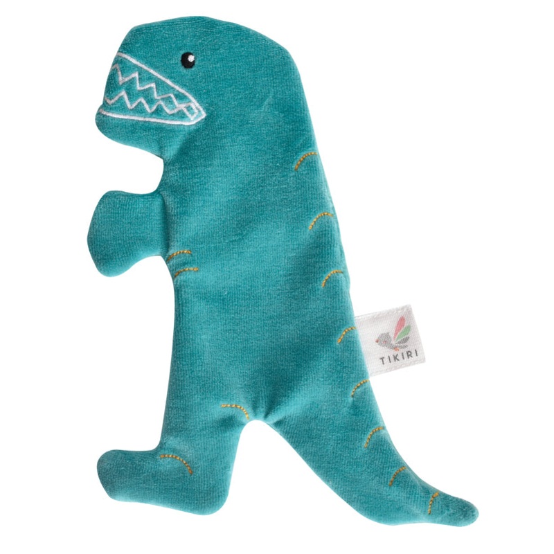 T-Rex Scrunchies