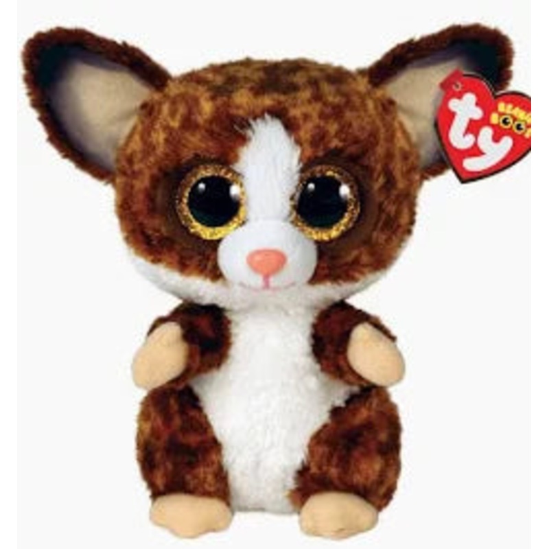 BINKY - bush baby brown