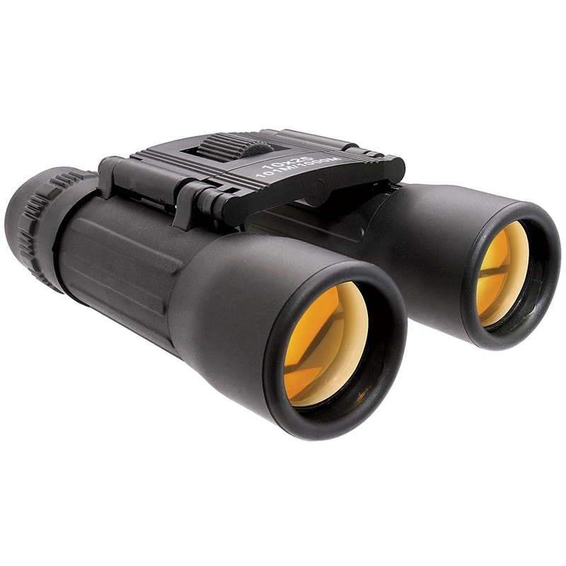 Binoculars Compact 10x25mm