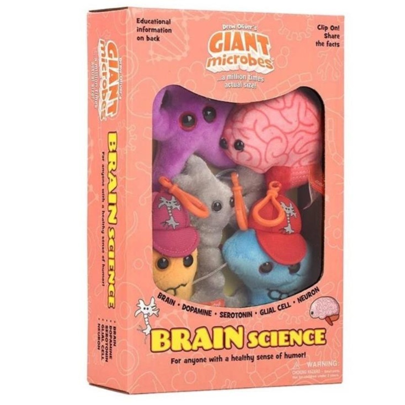 Brain Science Gift Box
