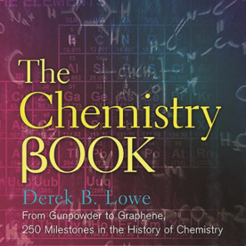 Chemistry Book