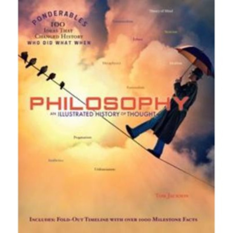 Philosophy ponderable