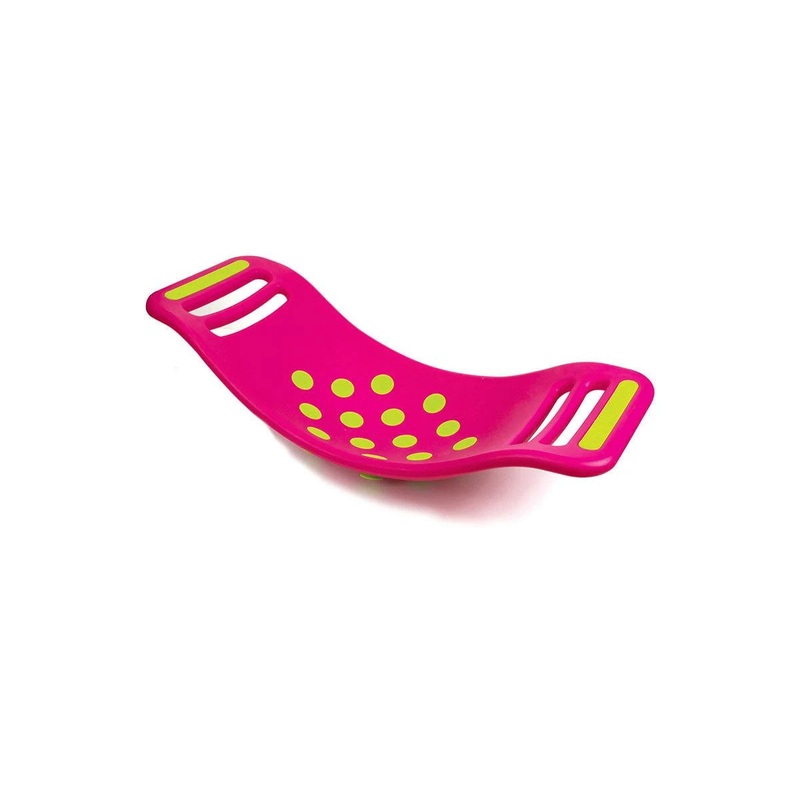Teeter Popper- Pink