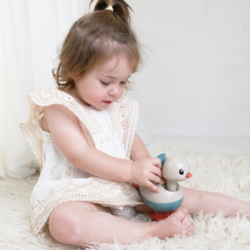 Tolo Toys Bio Pop Up Chickens