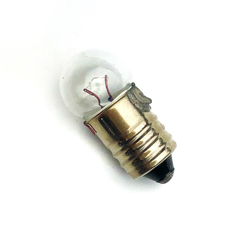 Clip Circuit Spare Parts Globe