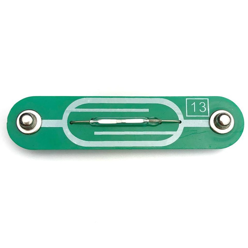 Clip Circuit Spare Parts Part 13