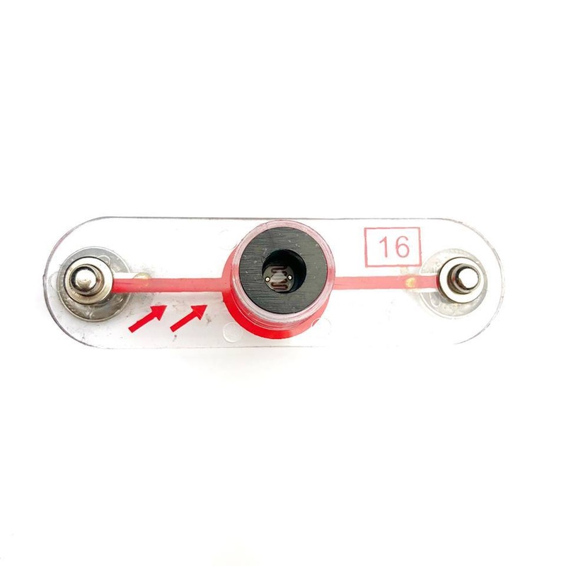 Clip Circuit Spare Parts Part 16