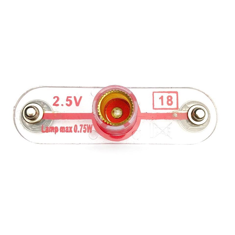 Clip Circuit Spare Parts Part 18