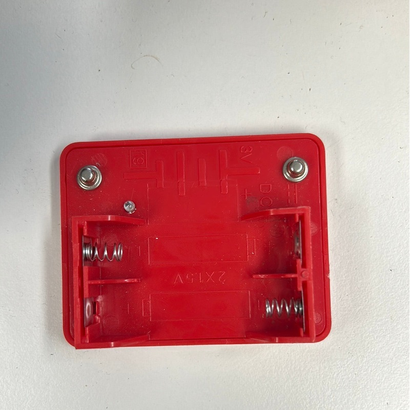 Clip Circuit Spare Parts Part 19 NO FUSE