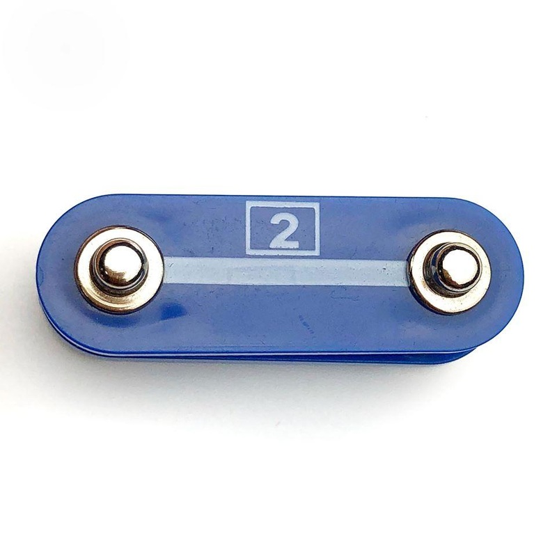 Clip Circuit Spare Parts Part 2