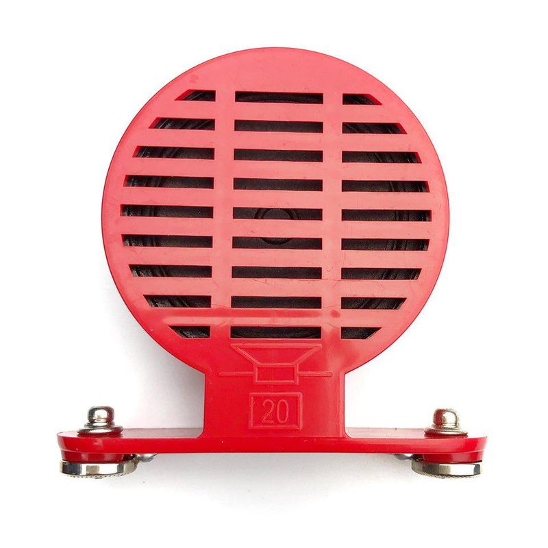 Clip Circuit Spare Parts Part 20