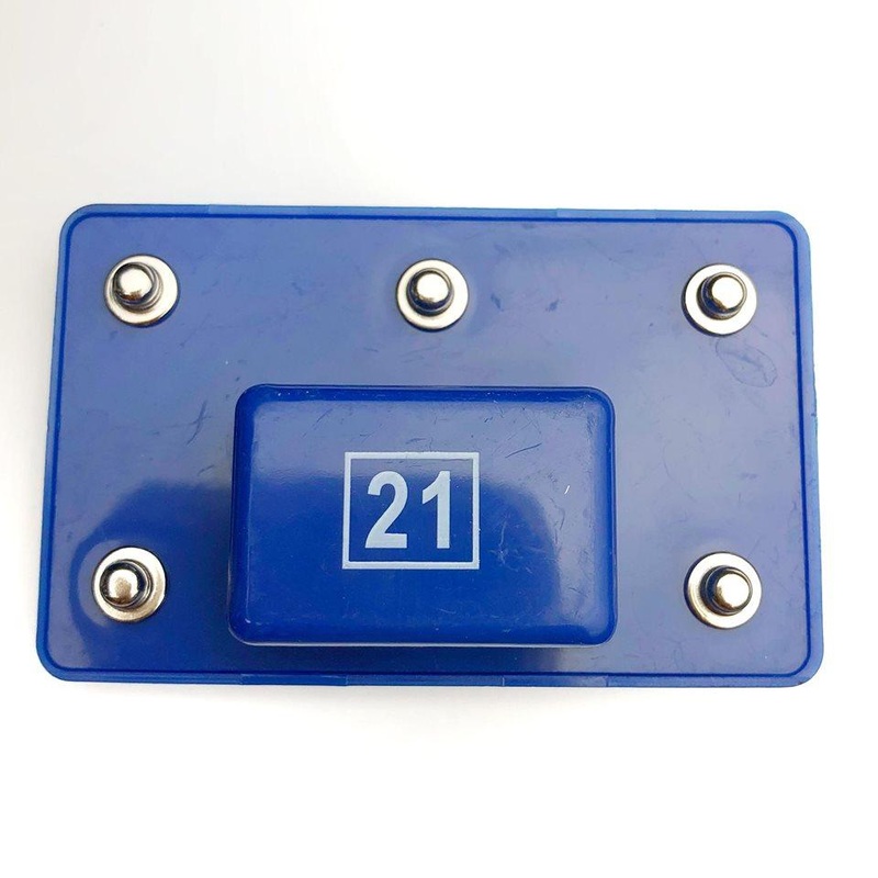 Clip Circuit Spare Parts Part 21