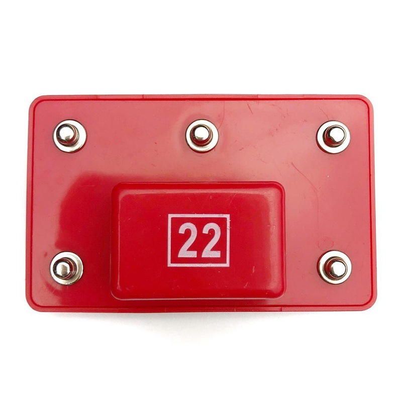 Clip Circuit  Spare Parts Part 22