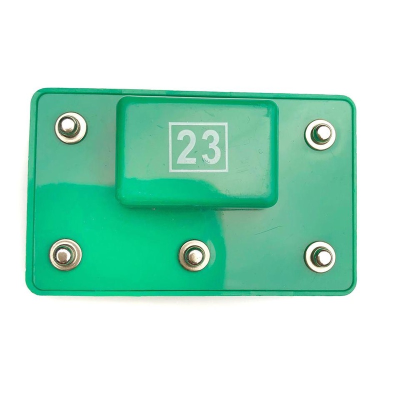 Clip Circuit Spare Parts Part 23
