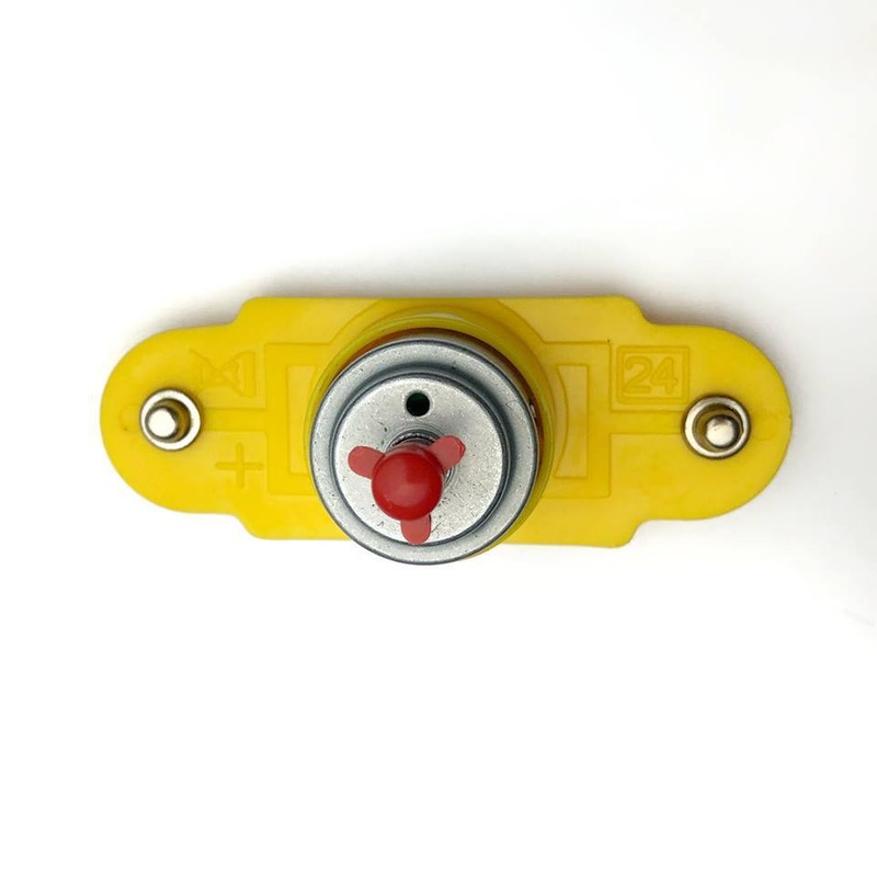 Clip Circuit Spare Parts Part 24
