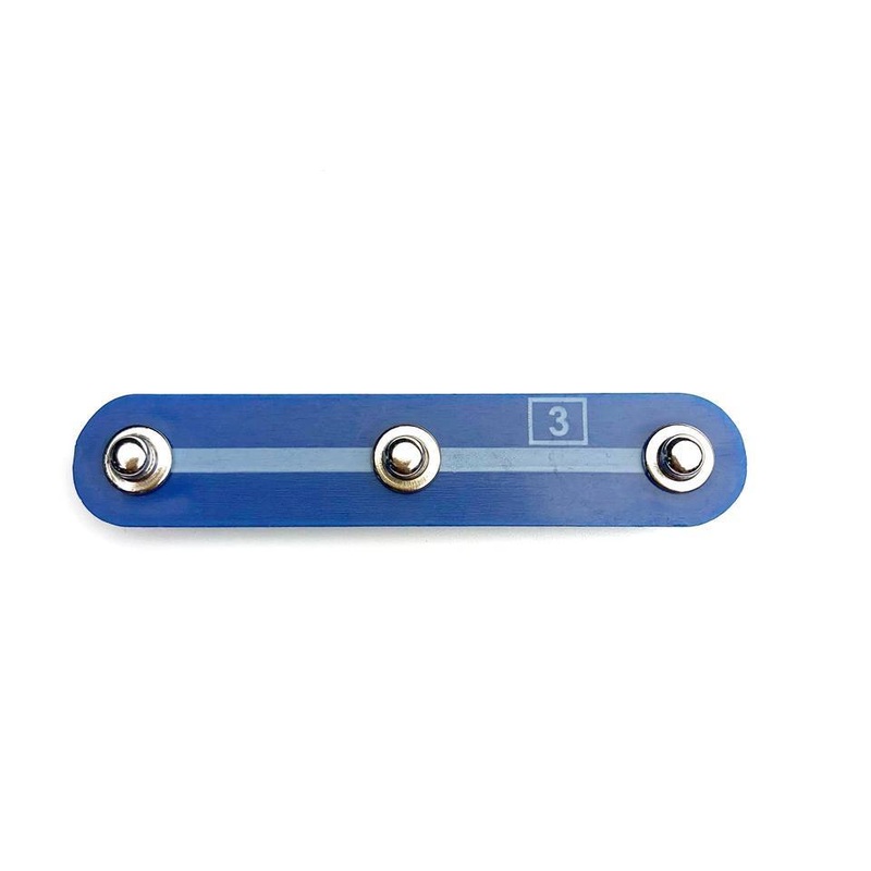 Clip Circuit Spare Parts Part 3