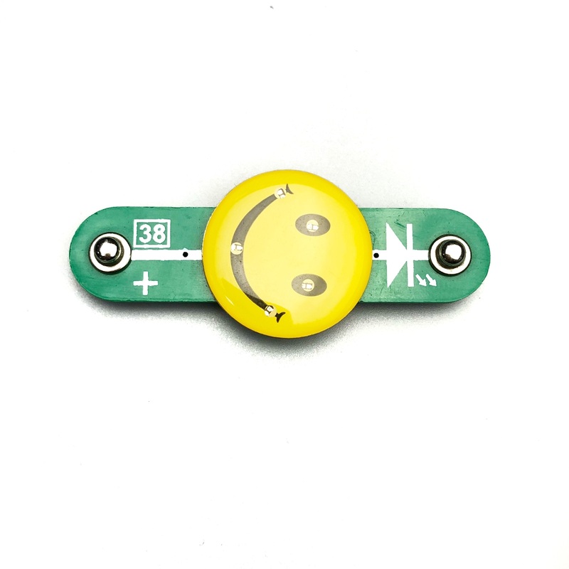 Clip Circuit Spare Parts Part 38