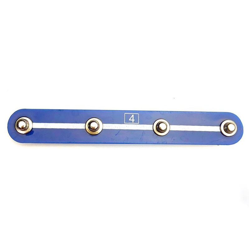 Clip Circuit Spare Parts Part 4