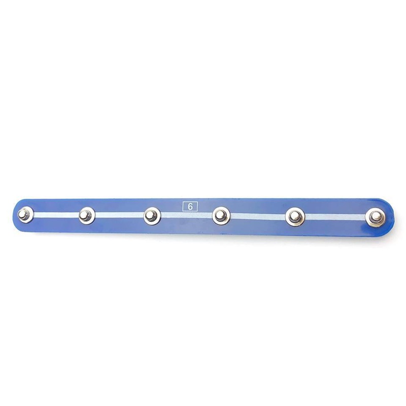 Clip Circuit Spare Parts Part 6
