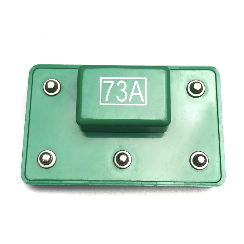 Clip Circuit Spare Parts Part 73A