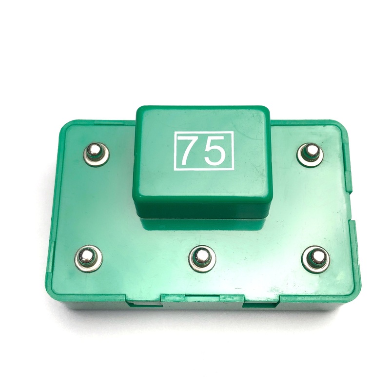 Clip Circuit Spare Parts Part 75