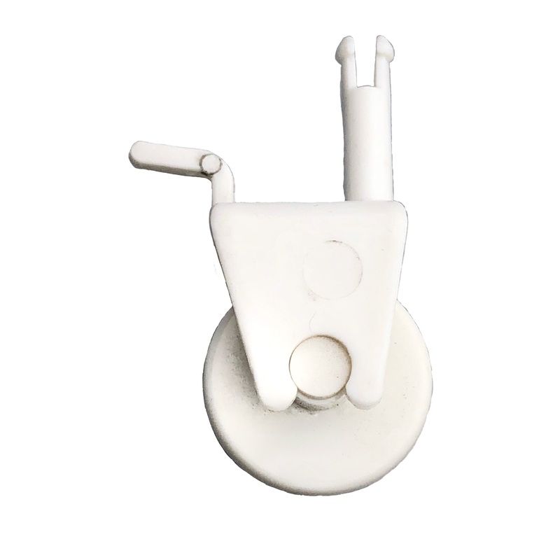 Clip Circuit Spare Parts Pivot Wheel