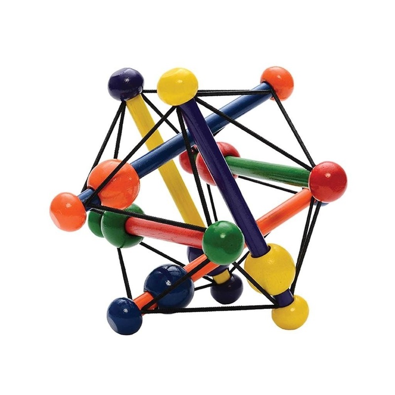 Manhattan Toy Company Skwish Classic Activity Toy
