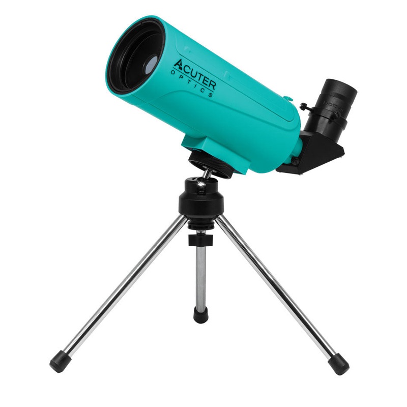 Acuter Maksy 60 Educational Telescope Kit