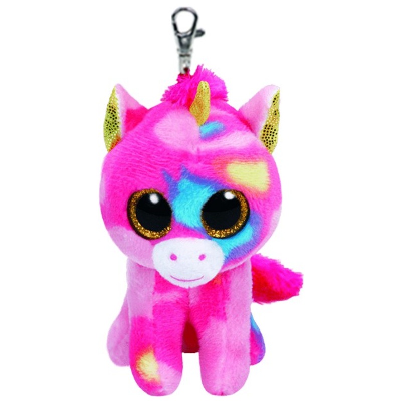 Beanie Boos Fantasia Unicorn