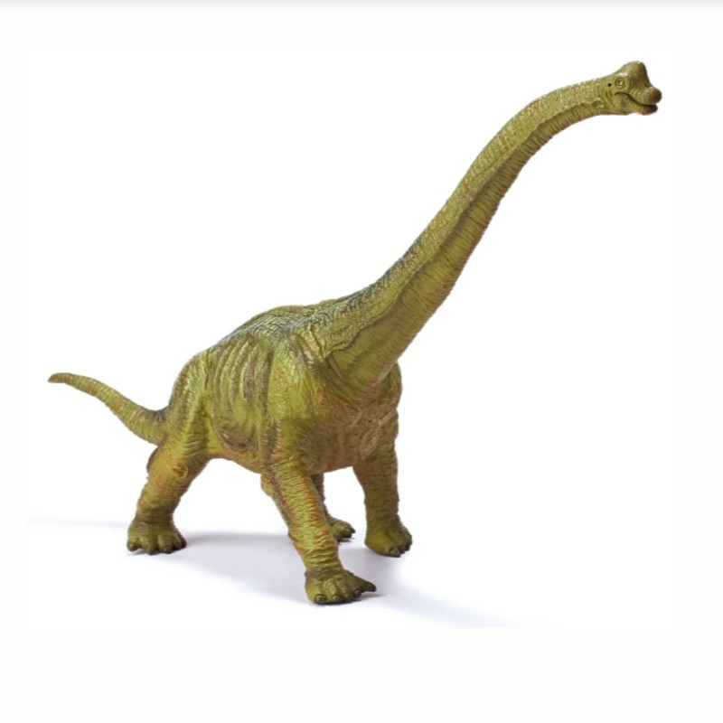 Brachiosaurus Soft Replica