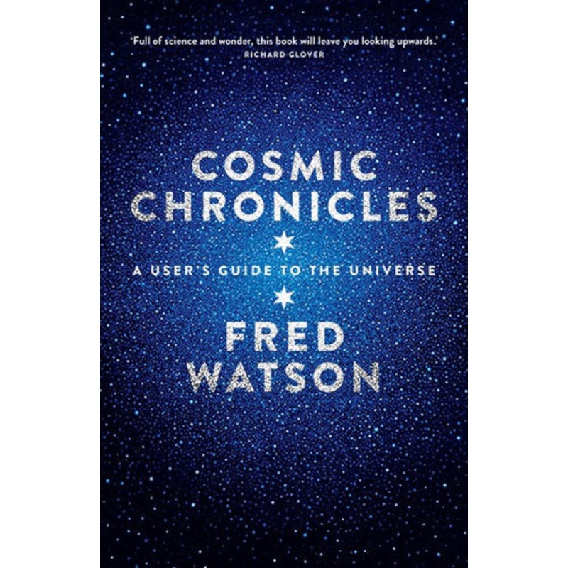 Cosmic Chronicles