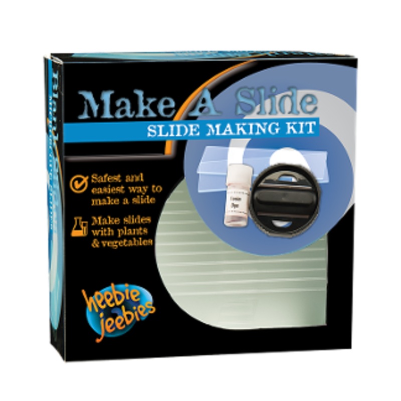 Make A Slide Kit