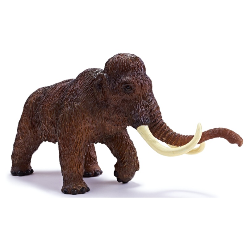 Mammoth Soft Replica