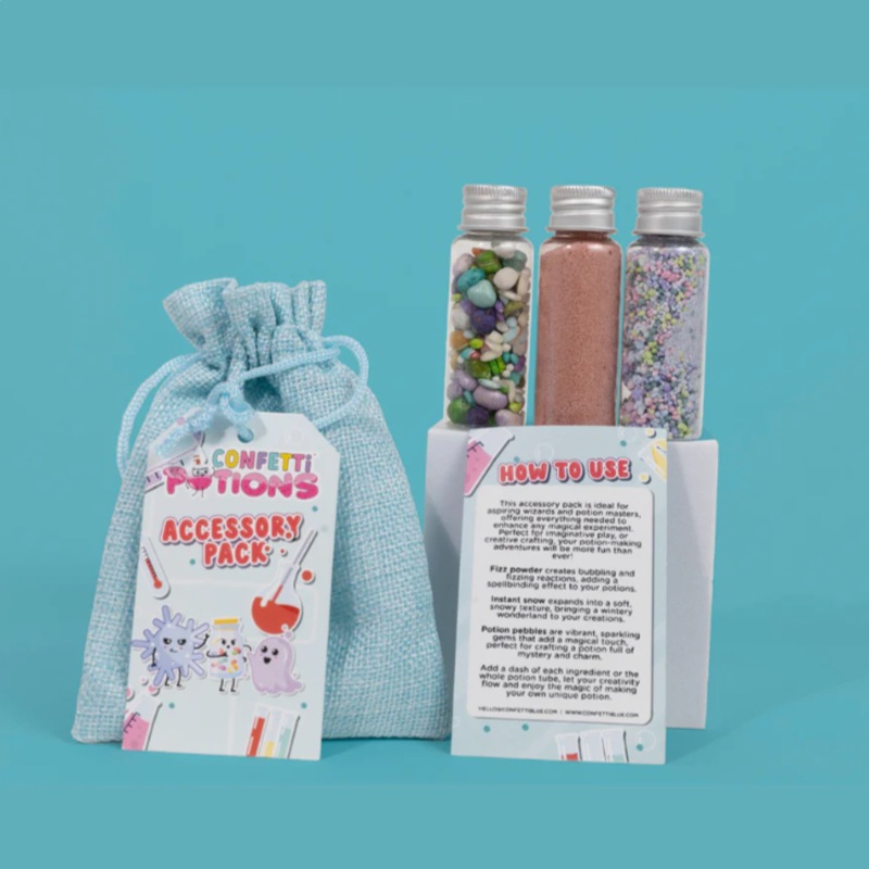 Potion Making Kit Accessory Pack