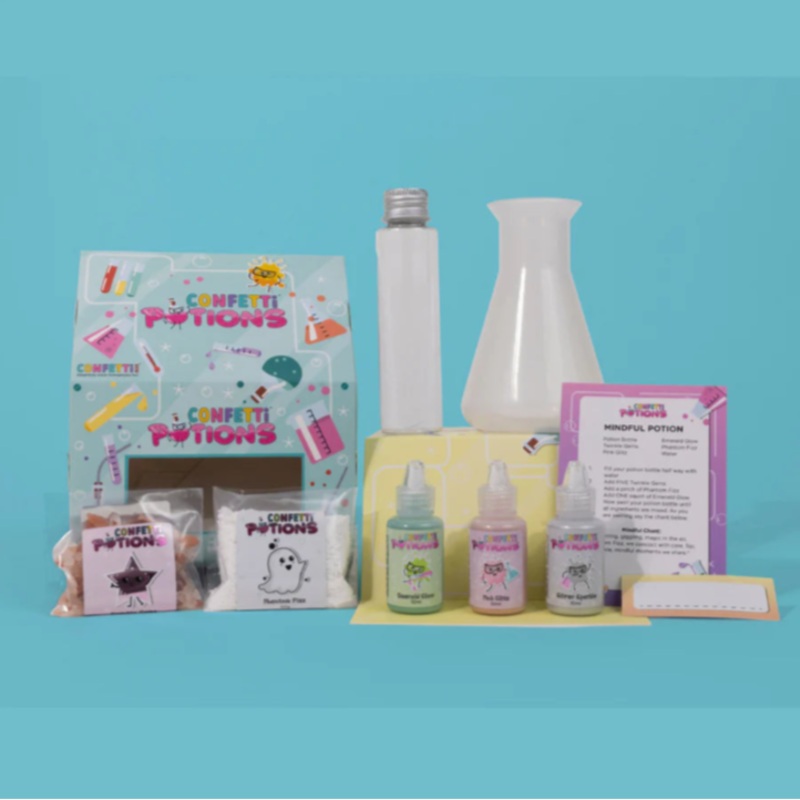 Science Discovery Potion Kit