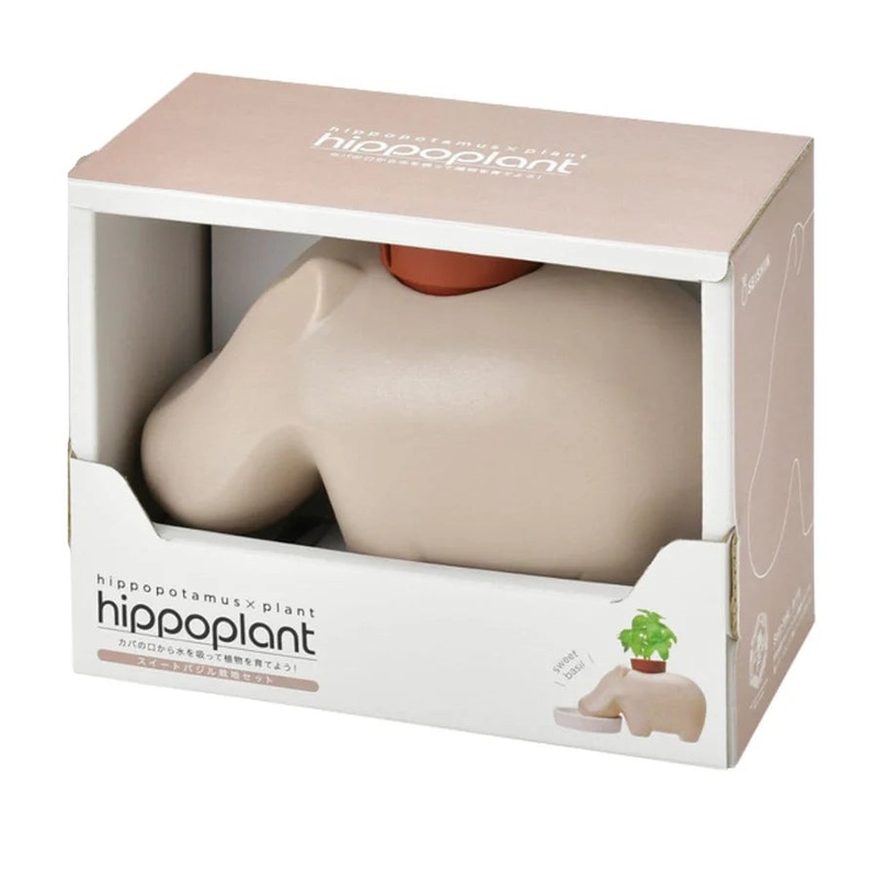 Seishin Hippoplant
