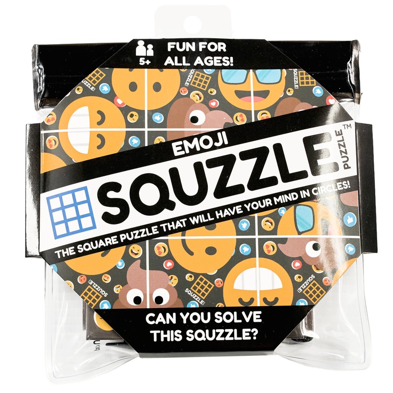 Squzzle Puzzle Emoji