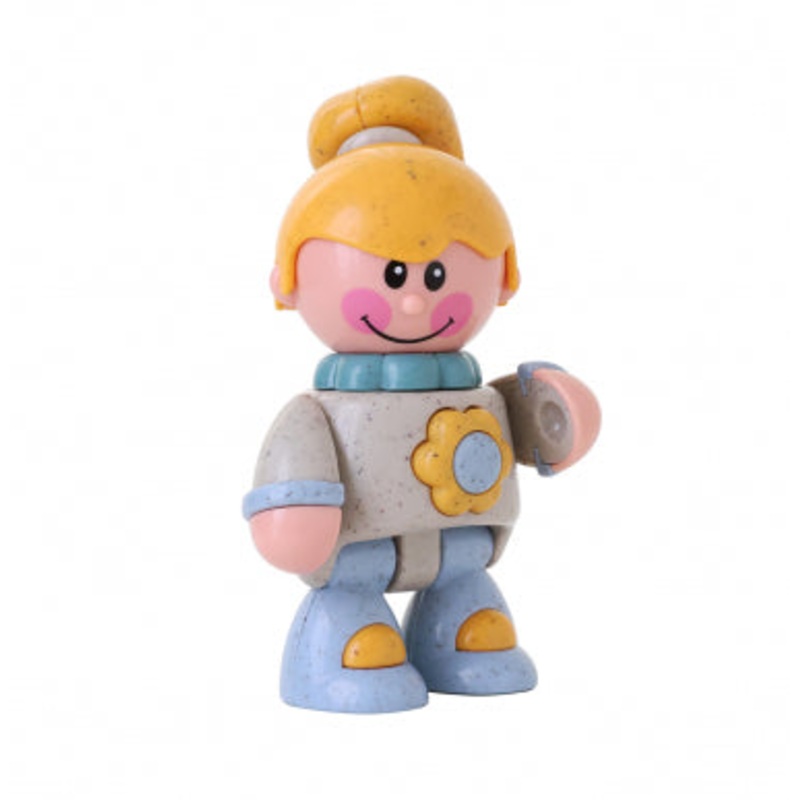 Tolo Toys Bio First Friends Girl