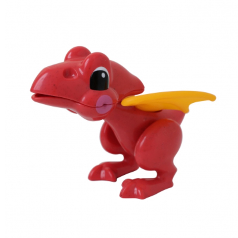 Tolo Toys Bio First Friends Pterodactyl Toy