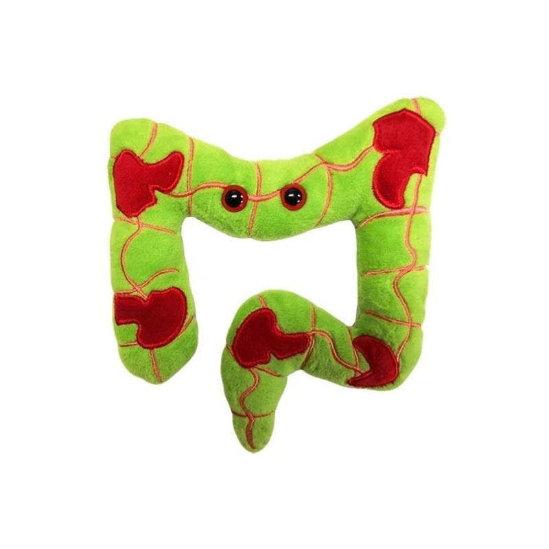Crohn's & Colitis