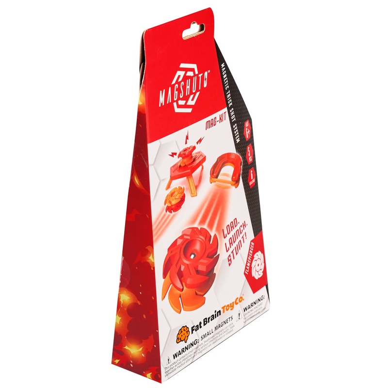 Magshuto Mag-Kit Flamepiercer