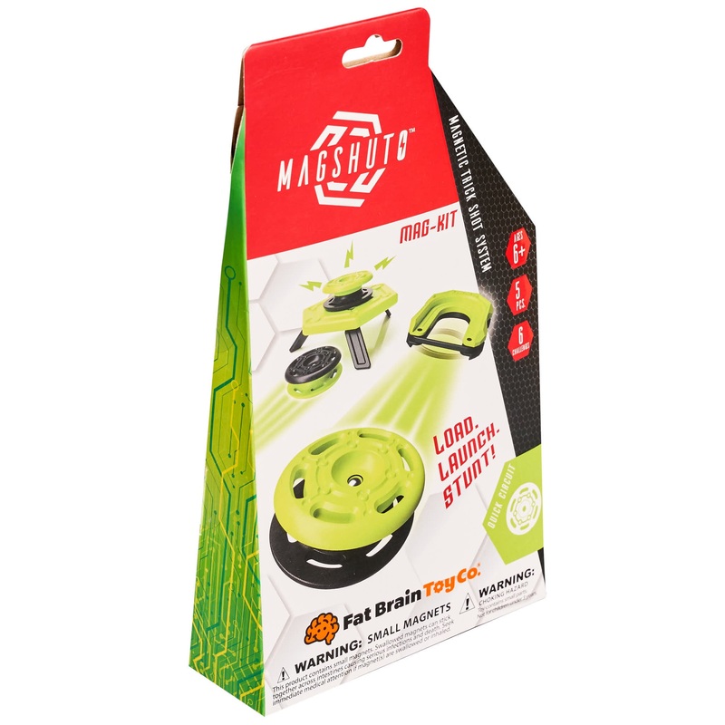 Magshuto Mag-Kit Quick Circuit