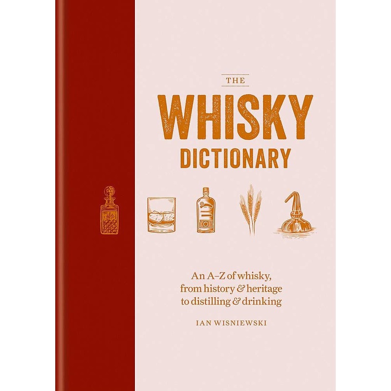 Whisky Dictionary