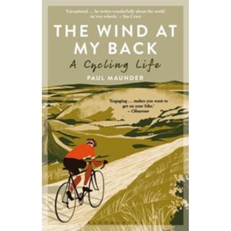 Wind At My Back
