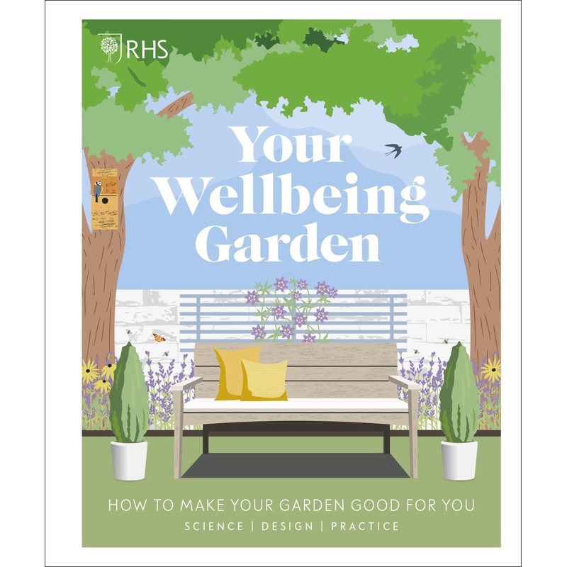Your Wellbeing Garden