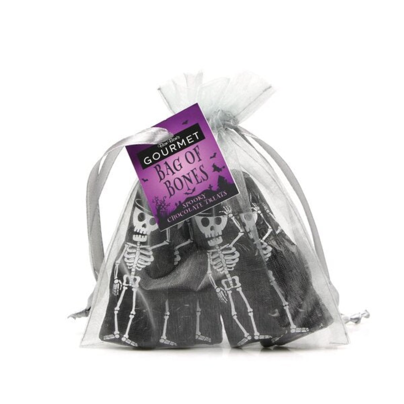 Bag of Bones Chocolate