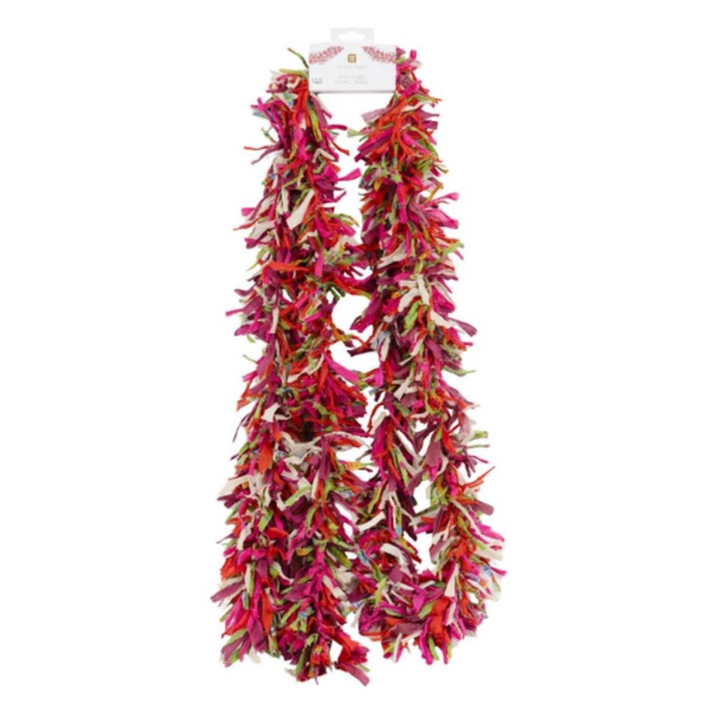 Twilight Upcycled Tinsel