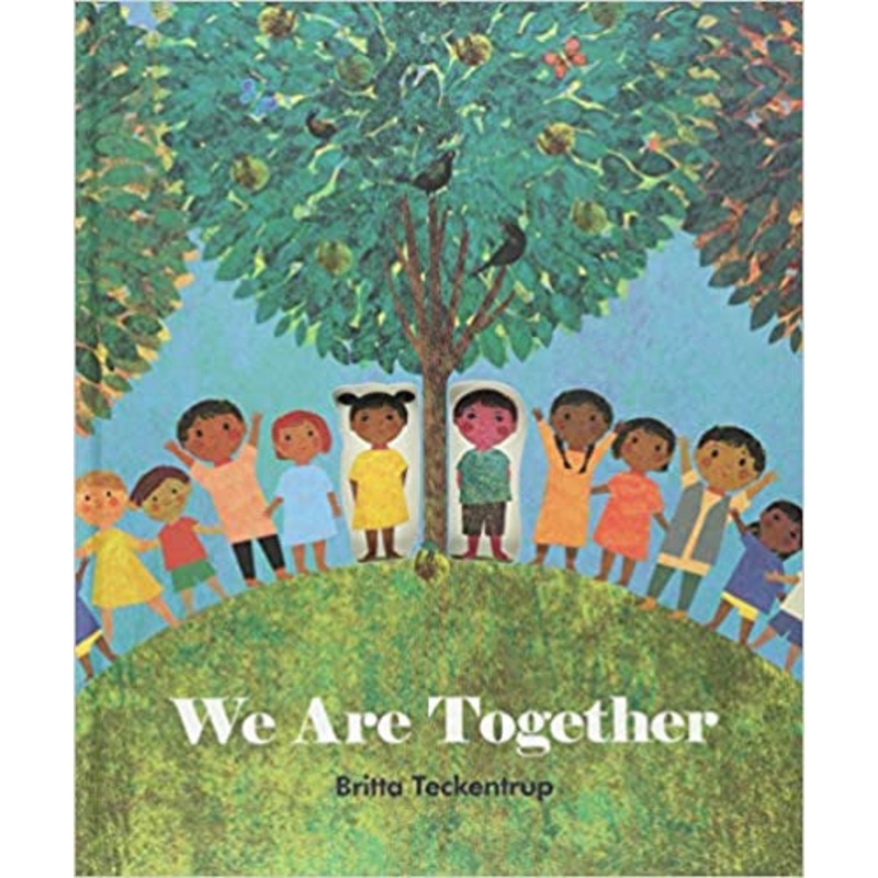 We Are Together